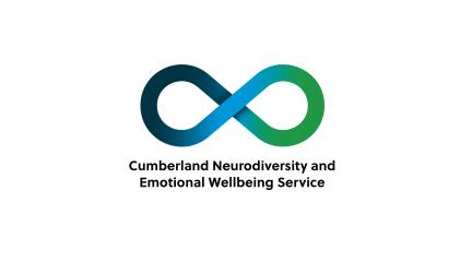 Cumberland ND and EW Service logo
