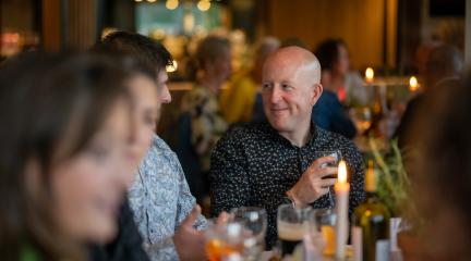 Supper Club C. Tom Kay