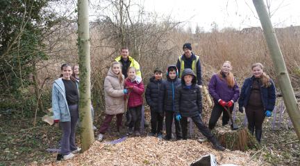 Upperby Primary school 