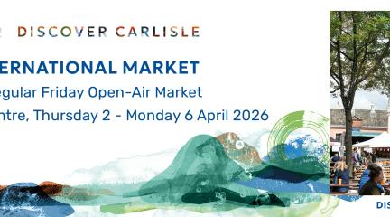 Easter International Market