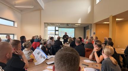 Millom Leisure Workshop