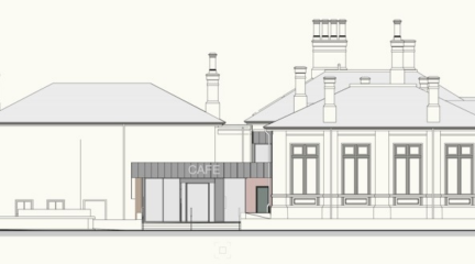 Artist Impressions Cleator Moor Revitalised Town