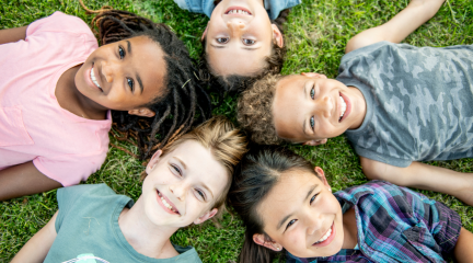 children's health checks