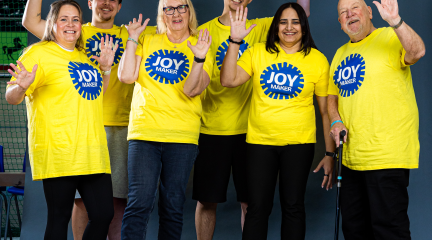 JOY Makers