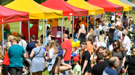 Upperby Gala