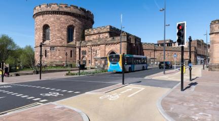 Carlisle Town Deal