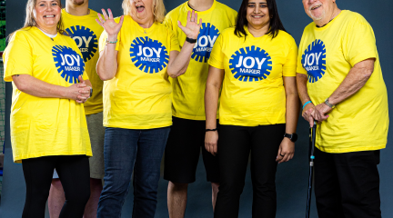 JOY Makers 