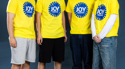 JOY Makers