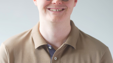 Joshua Jenkins