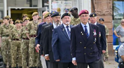 Armed Forces Day