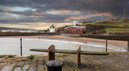 The Edge in Whitehaven