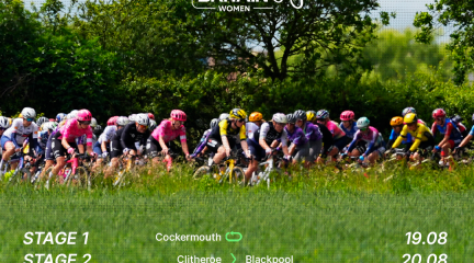 Tour of Britain