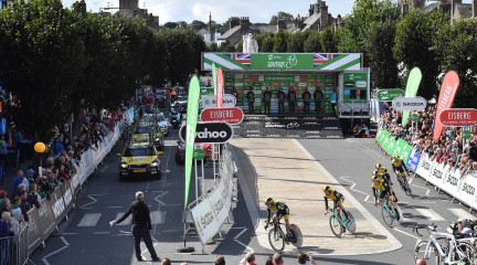 Tour of Britain