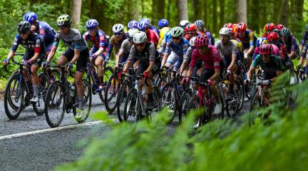 Tour of Britain