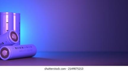 Batteries