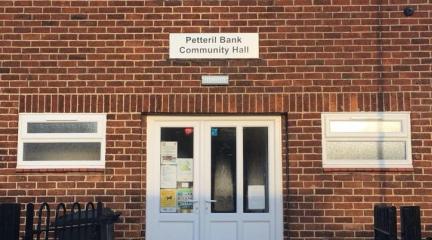 Petteril Bank Community Hall