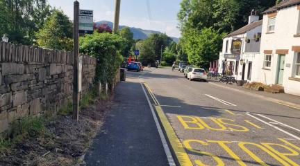 Crosthwaite