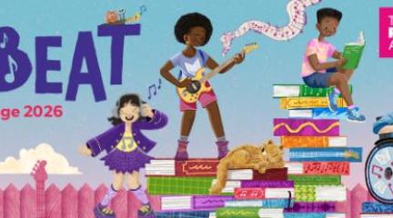 Summer Reading Challenge
