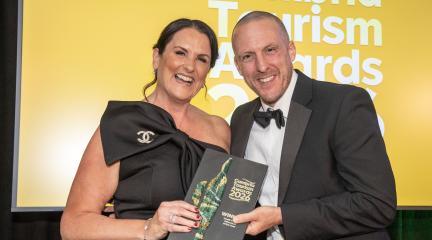 Cumbria Tourism Awards