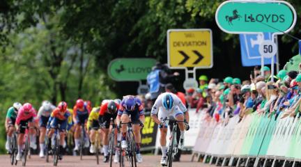 Tour of Britain