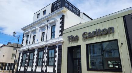 Carlton Exterior