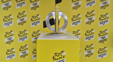 Tour de France Trophy
