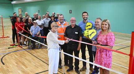Cleator Moor Activity Centre