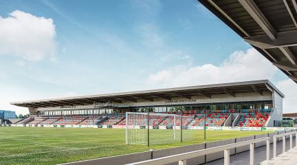 Cumberland Sports Village