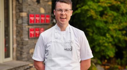 Kevin Scanlan