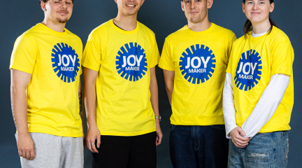 JOY Makers