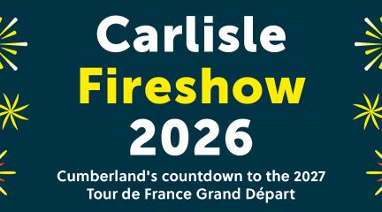 Carlisle Fireshow