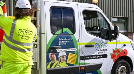 Abuse highways vehicle