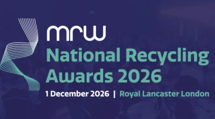 National Recycling Awards