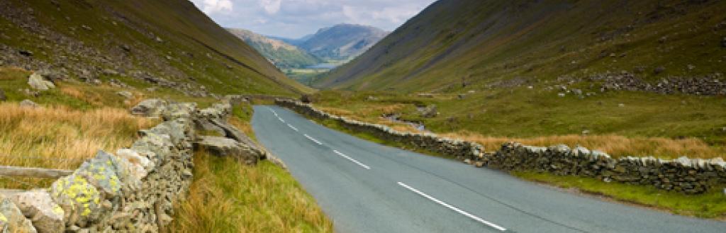 Kirkstone Pass