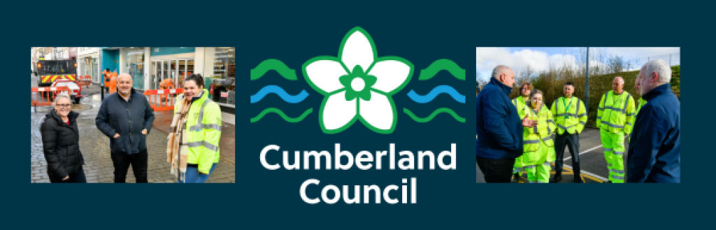 Cumberland Council starts delivering council services