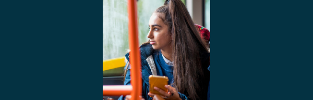 Make sure you catch the bus! The countdown is on for school transport applications