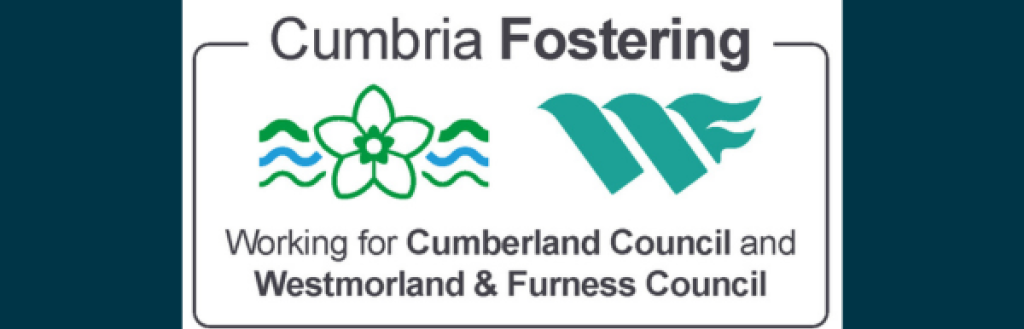 Cumberland Council and Westmorland & Furness Council logo