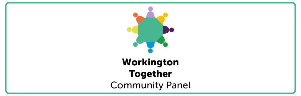 Workington Together logo