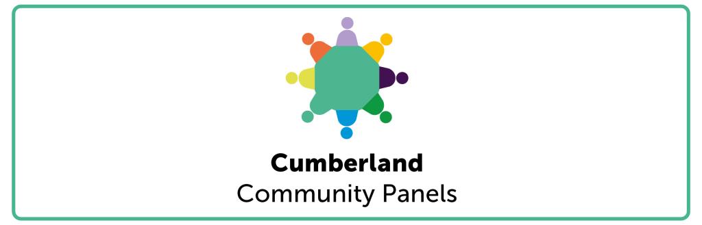 Cumberland Community Panels logo