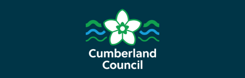 Cumberland Council logo