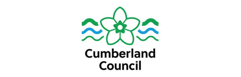 Cumberland Council logo