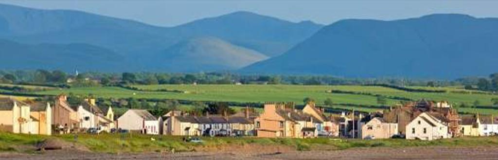 Allonby Solway Coast