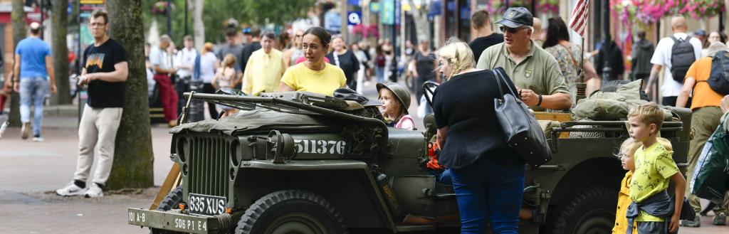 Carlisle Armed Forces