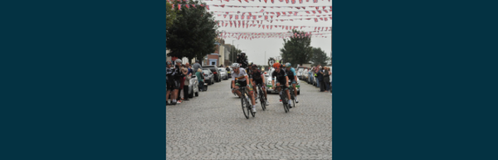 Solway Coast Cycling Festival