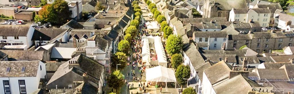 taste cumbria cockermouth