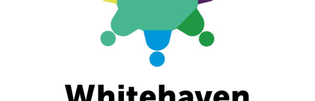Whitehaven and Coastal Community Panel logo