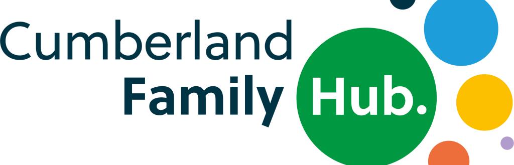 Cumberland Family Hub logo