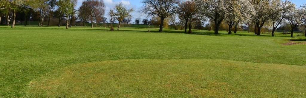 Stony Holme Golf Course