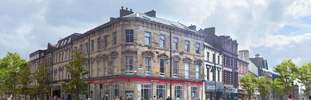 Santander Bank Southern Gateway Project