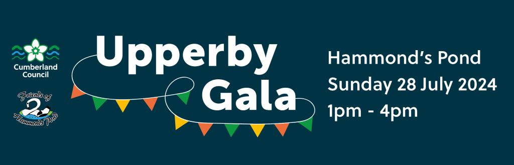 Upperby Gala 2024